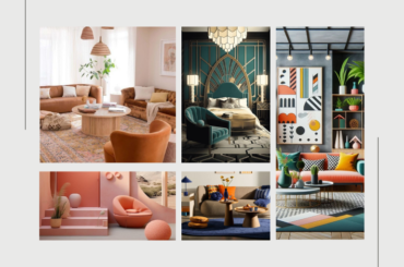 10 Trending Interior Design Styles You Need to Know in 2024